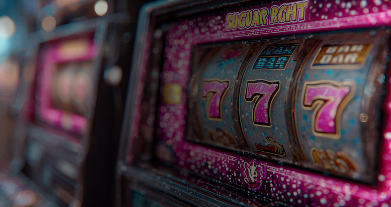 Sugar Casino